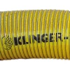 Plastic Chemical hose  | Multi-Vapour Yellow